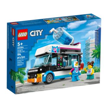 Lego City