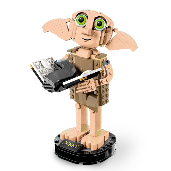 Lego Harry Potter
