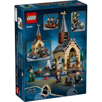 Lego Harry Potter