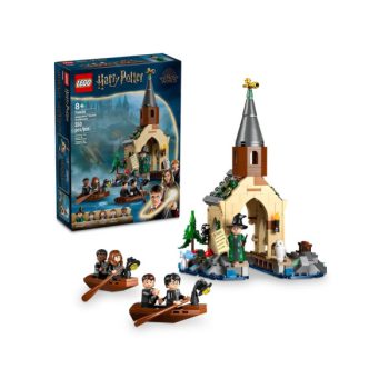 Lego Harry Potter