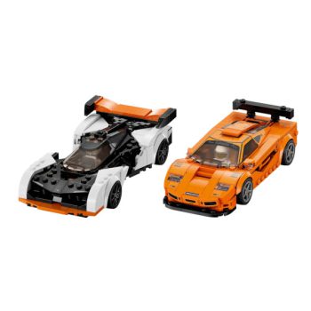 Lego Speed