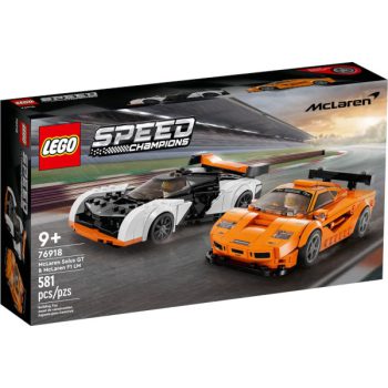 Lego Speed